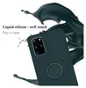 Cadorabo Hülle für Samsung Galaxy S20 PLUS Schutz Hülle in Produktbild-Vorschau 3