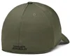 Under Armour Herren Blitzing Kappe - 1376700, Farbe:Khaki, Produktbild-Vorschau 3