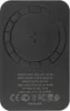 Powerbank sans fil MagSafe 5000mAh 15W Qi Gris Rivacase Voir les images du produit 8
