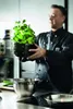 RÖSLE "RÖSLE Salatschleuder incl. Glasdeckel und Produktbild-Vorschau 5
