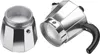 Westmark Espressokocher, Für 3 Espressotassen, Aluminium, Produktbild-Vorschau 12