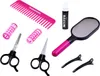 Set de coiffure + accessoires Jokomisiada Voir les images du produit 3