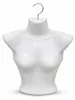 1 x Torso Weiblich - 46,5 cm Damentorso aus Kunststoff - Produktbild-Vorschau 1