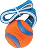 Chuckit! ULTRA TUG Hundeball an einem Seil stark L Produktbild-Vorschau 3
