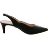 Caprice Damen Leder Pumps Slingback 9_29600_28, Größe:39 Produktbild-Vorschau 11