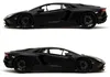 Jada Toys 253203103 Lamborghini Aventador schwarz Fast & Produktbild-Vorschau 16