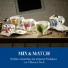 Villeroy & Boch – NewWave Caffè Kaffeebecher Eisvogel mit Produktbild-Vorschau 8