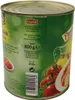 Erasco Spirli Nudeln mit Fleischklößchen in Tomatensauce Produktbild-Vorschau 6