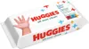 HUGGIES Single All Over Clean Ubrousky vlhen 56 ks Náhled obrázku produktu 2