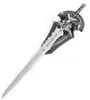 Warcraft Frostmourne Schwert Arthas Deuillegivre Klinge Produktbild-Vorschau 8