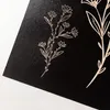 Creative Deco 10 x Schwarze Quadratische MDF Platten 300 x Produktbild-Vorschau 7