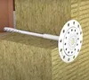 EJOT Universalschlagdübel H1 155mm Dämmstoffhalter Produktbild-Vorschau 5