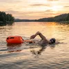 Aquaget® Sicherheits-Schwimmboje 2in1 aufblasbar mit Produktbild-Vorschau 8