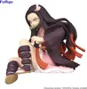 Zabíjačka démonov: Kimetsu no Yaiba Socha Kamado Nezuko z Náhľad obrázku produktu 2