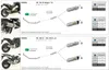 Výfuk ARROW RACE TECH pro Hondu NC700X/S a NC750X/S a Náhled obrázku produktu 8