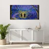 Coloray - Glasbild - 120x60 cm - Wandbild - Glasbilder - Produktbild-Vorschau 4