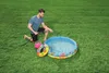 Sada brouzdaliště Bestway "Clownfish", 122x20 cm - kulatá - Náhled obrázku produktu 33
