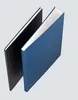Leitz Hard Cover A4 Karton Blau 10 Stück(e) Produktbild-Vorschau 2
