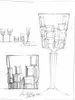 RCR Etna Wassergläser 28 cl, 6er-Set aus Kristallglas Produktbild-Vorschau 8