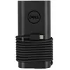 USB-C 100-Watt-Netzteil mit 1m Netzkabel (schwarz) Produktbild-Vorschau 1