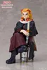Demon Slayer: Kimetsu no Yaiba Statue Kyojuro Rengoku 16 cm Produktbild-Vorschau 1
