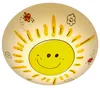 Niermann Leuchten Deckenschale Sunny - Maße: 35 cm x 35 cm Produktbild-Vorschau 2