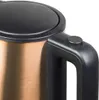 Bestron Wasserkocher - Fassungsvermögen: 1,7 Liter - Watt: Produktbild-Vorschau 8
