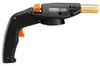 A gas torch is shown against a white background. Náhled obrázku produktu