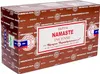 Bastoncini d'incenso Satya Namaste -- 15 g Anteprima dell’immagine prodotto 1
