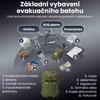 Přenosné rádio Extralink s digitálním rádiem DAB/FM, Náhled obrázku produktu 6