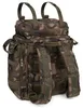 Fox Camolite Compact Rucksack 49x40x30cm - Angelrucksack Produktbild-Vorschau 2