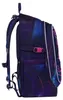 Baagl Schulrucksack Schulranzen Mädchen Kinder Mittelschule Produktbild-Vorschau 3