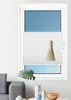 Deco4Me Premium Plissee ohne Bohren - Weiß, 50 x 130 cm Produktbild-Vorschau 10