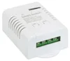 WiFi-Smart-Schalter Techstar®, 16A, Smart Home, Kompatibel Produktbild-Vorschau 3