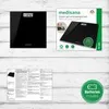 medisana PS 402 Pèse-personne Pèse-personne de salle de Voir les images du produit 7