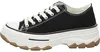Schnürhalbschuh Sneaker (sportlich) HB0611-BK Produktbild-Vorschau 2
