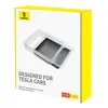 Baseus Car Organizer Box Capacious Grey Náhled obrázku produktu 13