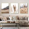 TPFLiving Kunstdruck LW-26 (OHNE RAHMEN) Poster - Leinwand Produktbild-Vorschau 5