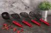 Berlinger Haus sada kuchyňského náčiní 4 kusy Burgundy Náhled obrázku produktu 3
