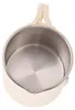 Wasserkocher ADLER AD 1388b touristisch 0 8 l 650 W Beige Produktbild-Vorschau 16