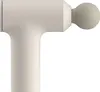 Xiaomi Massage Gun mini Hellgraue Produktbild-Vorschau 3