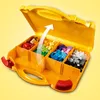 LEGO® Classic LEGO® Bausteine Starterkoffer - Farben Produktbild-Vorschau 41
