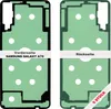 5x Samsung Galaxy A70 A705F Akkudeckel Klebefolie Kleber Produktbild-Vorschau 1