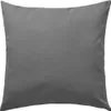 vidaXL Gartenkissen 4 Stk. 45 x 45 cm Grau Produktbild-Vorschau 2