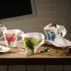 Hrnček Villeroy & Boch NewWave Caffè s hnedým papagájom a Náhľad obrázku produktu 4