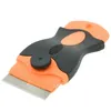 Glasschaber 39 mm mit Schutzkappe Produktbild-Vorschau 1
