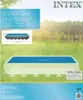 Intex 28017, Pool-Solarabdeckung, Überirdischer Pool, Produktbild-Vorschau 4
