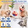Bewegendes Hundespielzeug, Aktives Bewegliches Produktbild-Vorschau 5