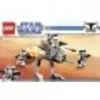 LEGO Star Wars 8014 Clone Walker Battle Pack Produktbild-Vorschau 4