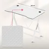 Huzaro Hero 1.4 | Computertisch Gamingtisch Schreibtisch Produktbild-Vorschau 2